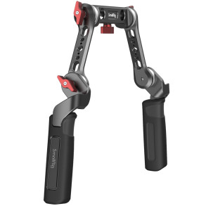 SmallRig - 2002 Handle Kit Rosette Short Arm
