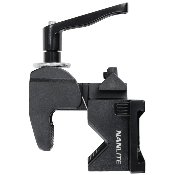 Nanlite AS-CP-QR-FZ - Quick-Release Clamp