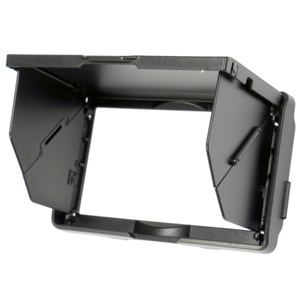 Sony Sparepart - Hood, LCD (FX6 - Foldable Part)