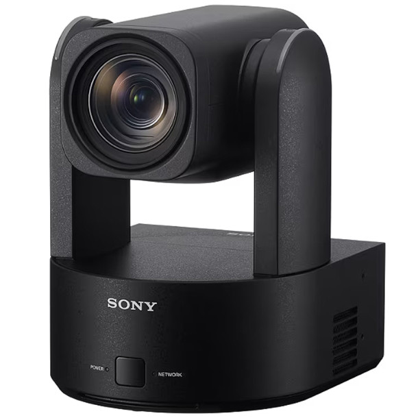 Sony BRC-AM7 - Flagship AI Auto Framing PTZ Camera