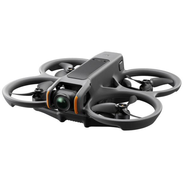 DJI Avata 2 Fly More Combo (Three Batteries)