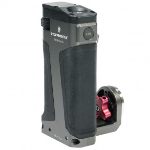 Tilta TA-SFH5-E6-G - Side focus handle (LP-E6) Type II