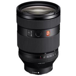 Sony SEL-2870GM - 28-70mm F2.0 G-Master (e-mount)