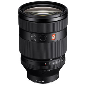 Sony SEL-2870GM - 28-70mm F2.0 G-Master (e-mount)