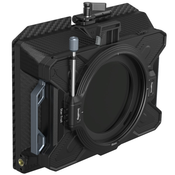 SmallRig 5011 - Matte Box Kit With CPL &amp; VND Filter