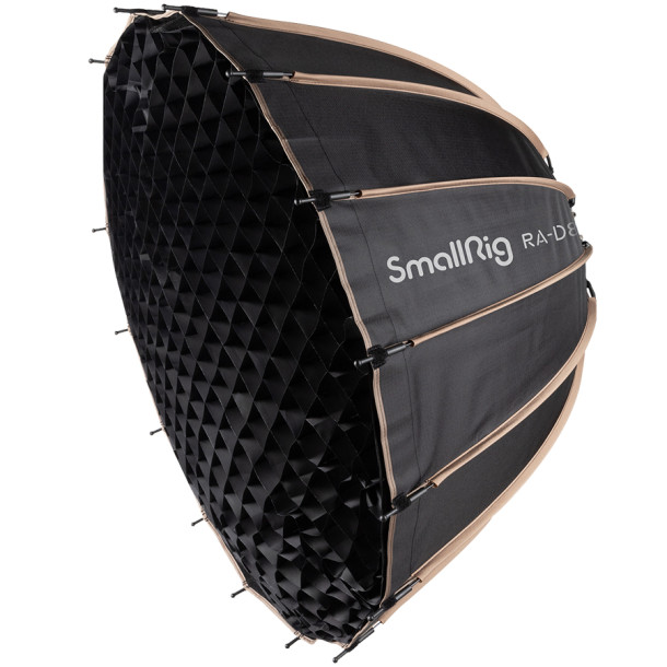 SmallRig 3586 RA-D85 - Parabolic Softbox w/Bowens (85cm)