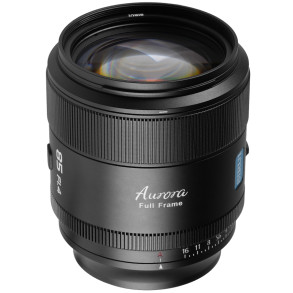 Sirui - Aurora FF AF 85mm F1.4 (e-mount)