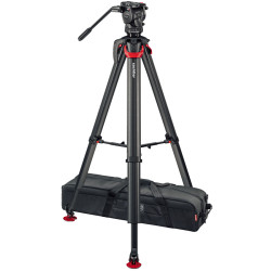 Sachtler System Aktiv-6 FT75 MS (Sideload)