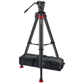 Sachtler System Aktiv-8 FT75 MS (Sideload)
