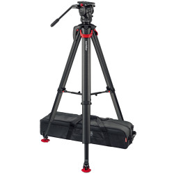 Sachtler System Aktiv-8 FT75 MS (Touch &amp; Go)