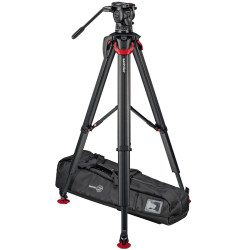 Sachtler System Aktiv-10 FT100 MS (Sideload)