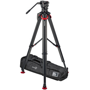 Sachtler System Aktiv-10 FT100 MS (Sideload)