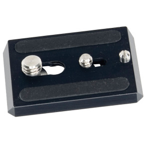 Sachtler Touch & Go Plate S