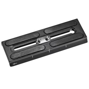 Sachtler Sideload Plate