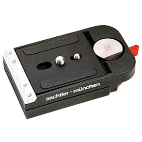 Sachtler Sandwich Touch & Go (Plate 16)