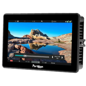 Portkeys BM5 IV WR - 5,5