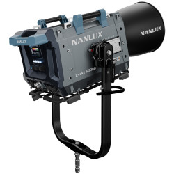 Nanlux Evoke 5000B Spot Light with 45 Reflector