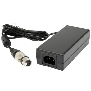 Blackmagic Power Supply - 12V100W XLR