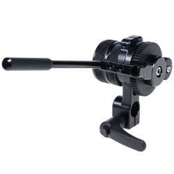 Lanparte ZC-01-8 - Zoom ctrl. for 0,8 pitch gear