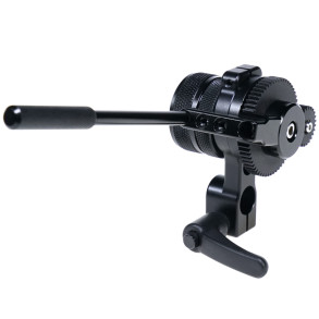 Lanparte ZC-01-8 - Zoom ctrl. for 0,8 pitch gear