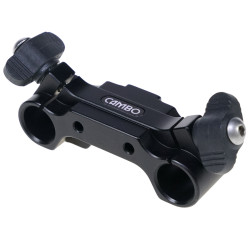 Cambo CS-152 - Rod Clamp 15mm Dual Parallel