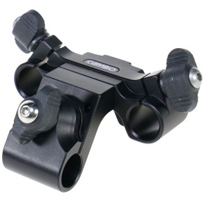 Cambo CS-153 - Rod Clamp 15mm Triple