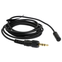 Sony ECM-V1BMP - Lavalier Mic. for UWP