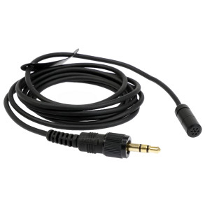 Sony ECM-V1BMP - Lavalier Mic. for UWP