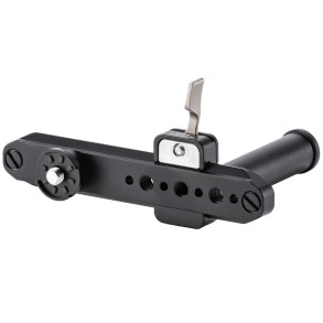 Tilta ES-T20-EB - Viewfinder Bracket for Sony FX6