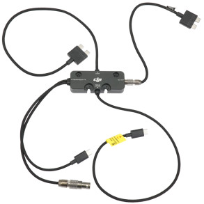 DJI Focus Pro Cable HUB