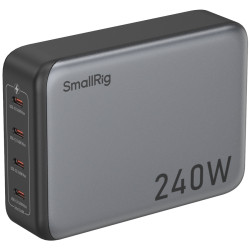 SmallRig 4752 - USB-C 240W PD Fast Charger