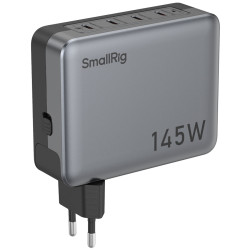 SmallRig 4748 - USB-C 145W PD Fast Charger