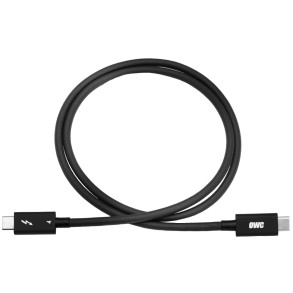 OWC - 70cm USB-C/TB3/4 Full Data & Power (100W)