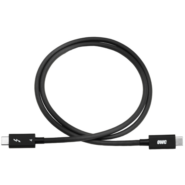 OWC - 70cm USB-C/TB3/4 Full Data &amp; Power (100W)