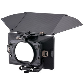 Tilta MB-T17 - Mirage Pro Mattebox - Base Kit