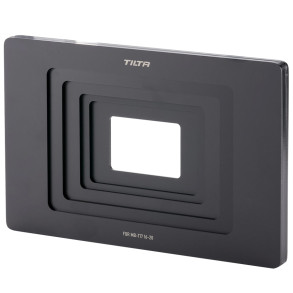 Tilta MB-T17-HM - Hard Matte Kit for Mirage Pro