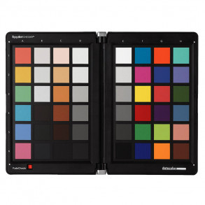 Datacolor Spydercheckr - Video Color reference chart
