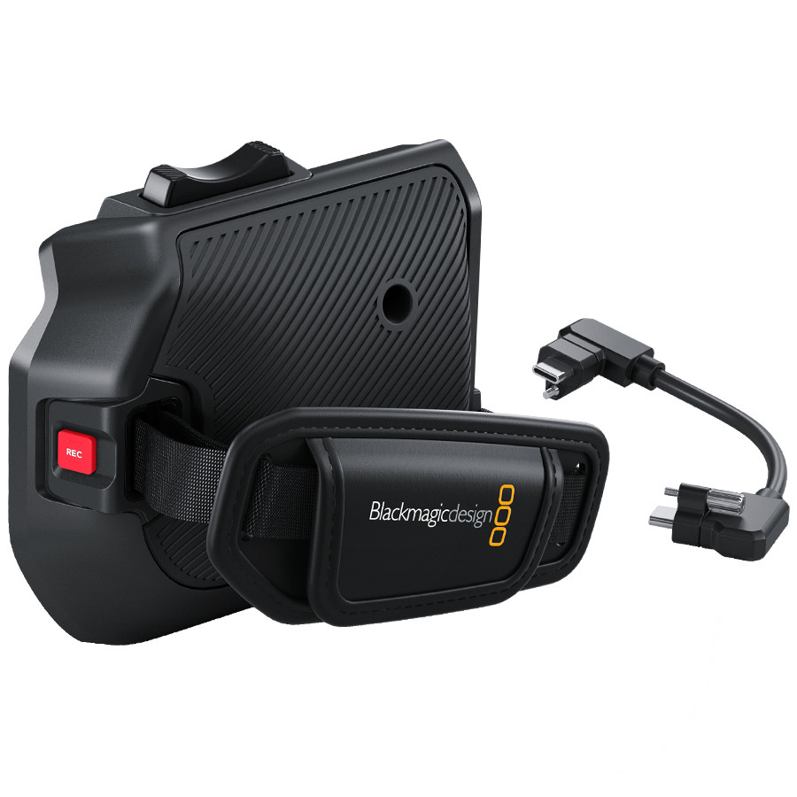 Blackmagic - PYXIS Pro Grip