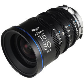 Laowa Ranger 16-30mm T2.9 FF Cine Zoom (PL+EF)