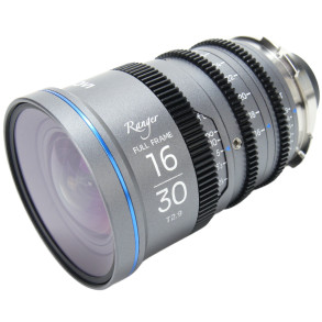 Laowa Ranger Lite 16-30mm T2.9 FF Cine Zoom (PL+EF)
