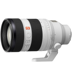 Sony SEL-50150GM - 50-150mm F2.0 G-Master (e-mount)
