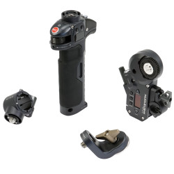 Tilta WLC-T03 - Nucleus-M - 1 ch. wireless lens ctrl.