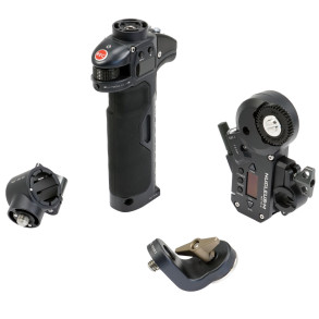 Tilta WLC-T03 - Nucleus-M - 1 ch. wireless lens ctrl.