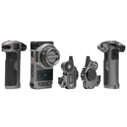 Tilta WLC-T06 - Nucleus-M II Wirelsess Lens Controle System Ultimate Kit