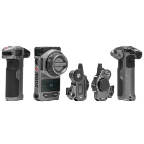 Tilta WLC-T06 - Nucleus-M II Wirelsess Lens Controle System Ultimate Kit