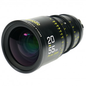 DZO 20-55 T2.8 Pictor zoom