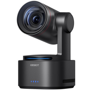 Obsbot Tail 2 - AI-powered 4K PTZR Camera