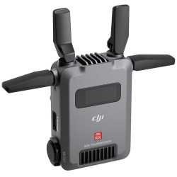 DJI SDR Transmission RX