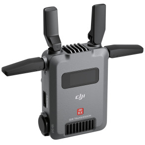 DJI SDR Transmission RX