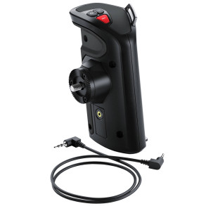 Blackmagic - Ursa hand grip